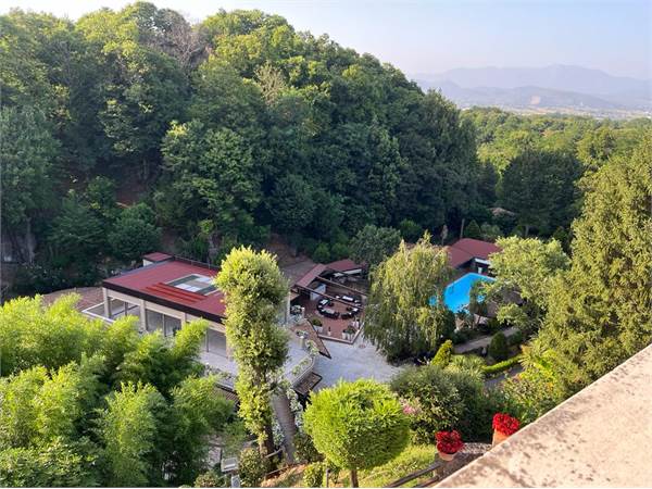 Appartamento immerso nel verde - L.976