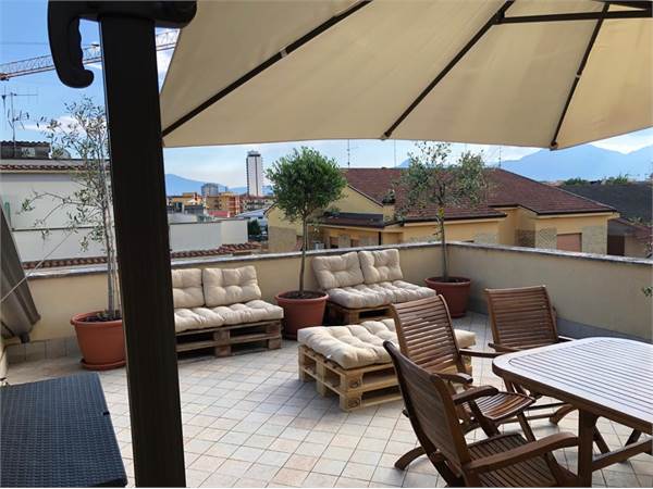 Apartment for sale in Frosinone
