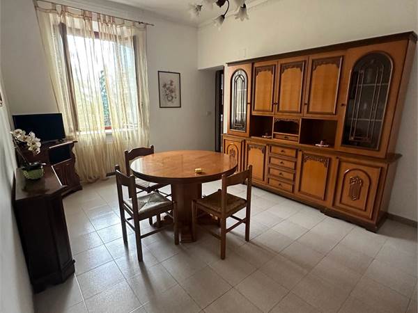 Trilocale in locazione in Viale Mazzini  - L.1057