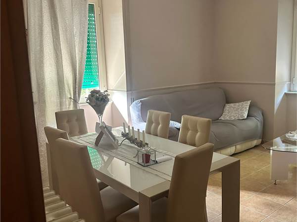AMPIO APPARTAMENTO IN VIALE MAZZINI - G.992