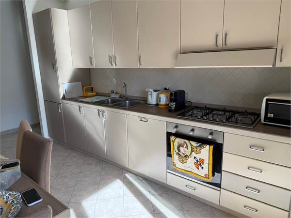 Frosinone Bassa in pieno centro Triliale Arredato Ristrutturato