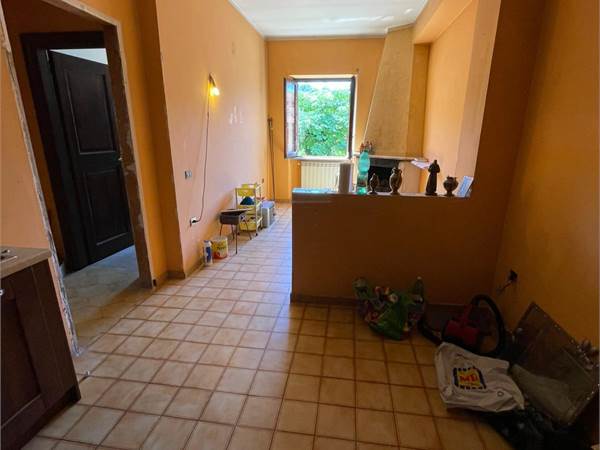 Appartamento a Patrica - G.1025